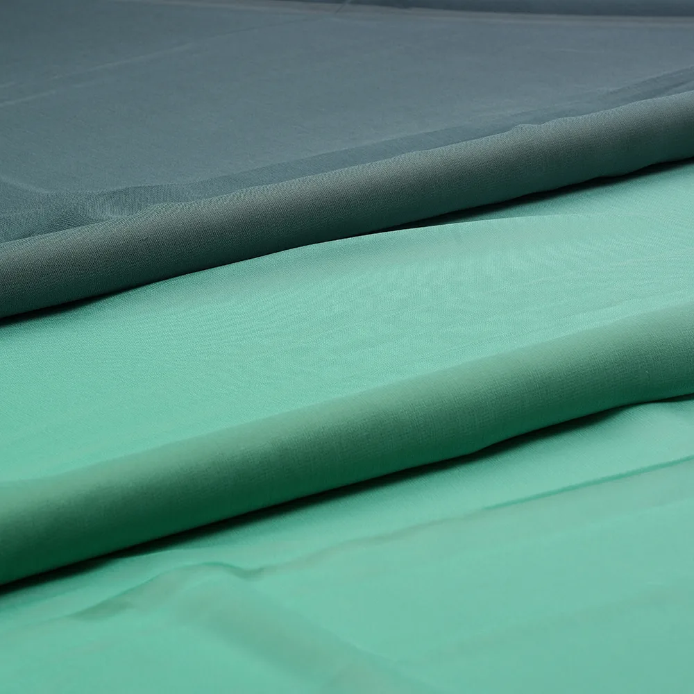 Georgette Plain 60 Grams - FD